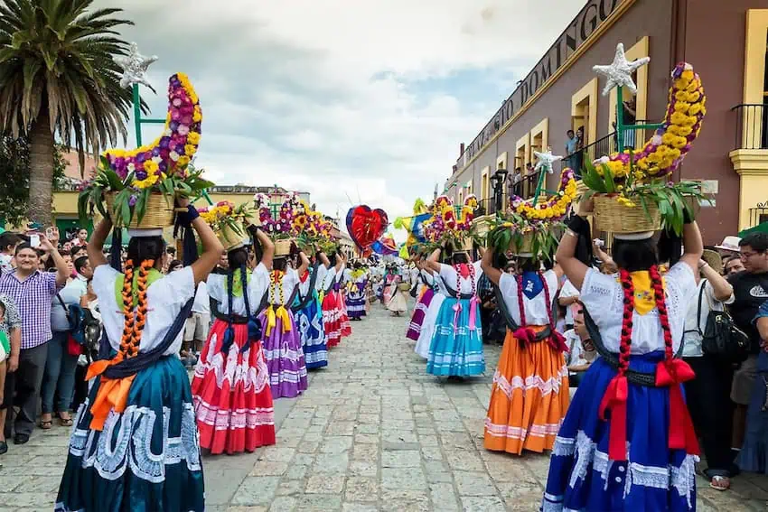 What’s on in Oaxaca in March 2025?