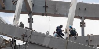 Mexico exported three million tonnes of steel in 2024, with 2.3 million tonnes going to the U.S.