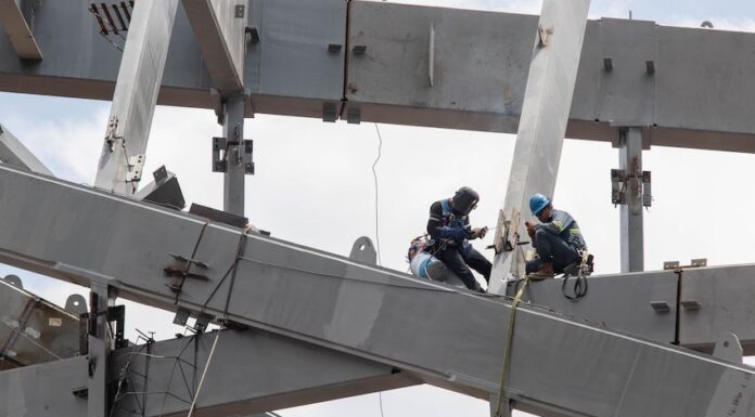 Mexico exported three million tonnes of steel in 2024, with 2.3 million tonnes going to the U.S.