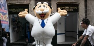 Dr. Simi US opened in Austin, Texas on March 24