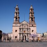 Cathedral of Aguascalientes