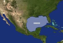 Google's choice to rename the Gulf of Mexico, following an order by U.S. President Trump declaring it the Gulf of America, sets a puzzling precedent for modern-day map making