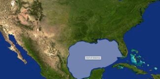 Google's choice to rename the Gulf of Mexico, following an order by U.S. President Trump declaring it the Gulf of America, sets a puzzling precedent for modern-day map making