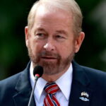 U.S. Ambassador to Mexico, Ronald Johnson