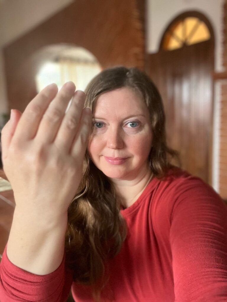 What does that mean? Mexican gestures 101