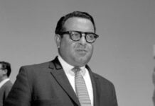 Pedro Ramírez Vasquéz