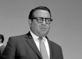 Pedro Ramírez Vasquéz