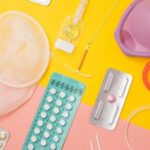 a range of contraceptive measures for birth control in Mexico