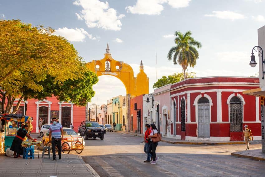 Construction kicks off on Mérida Arts District in Yucatán