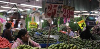 inflation impacting agricultural products