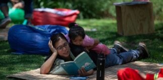 día del niño, Children's Day