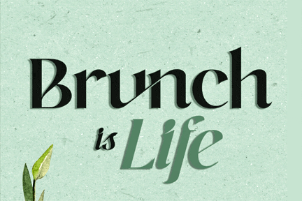 Sunday Brunch [] Prime Steak Club