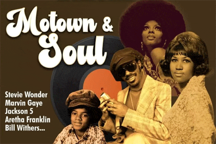 Motown & Soul [] Cent’anni