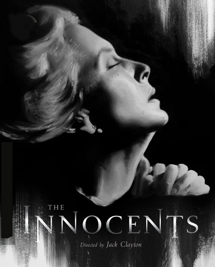 Tuesday Film/Discussion, The Innocents Tuesday Film/Discussion, The Innocents