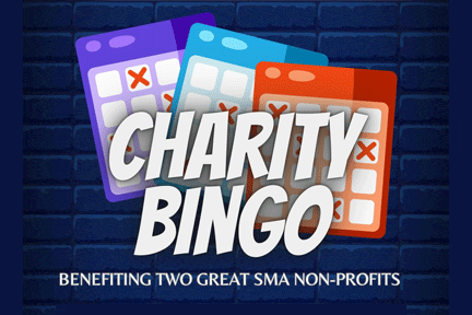 Charity Gringo Bingo! [] La Frontera Restaurant
