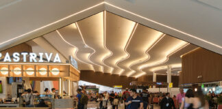 Guadalajara International Airport