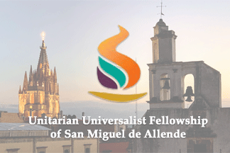 Unitarian Universalist Fellowship – UUFSMA Sunday Service Unitarian Universalist Fellowship – UUFSMA Sunday Service