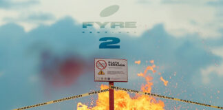 Fyre Festival 2 postponed