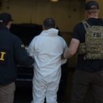 The Justice Department repatriated 13 Mexican convicts who were serving sentences relating to the distribution of controlled substances, including cocaine, methamphetamine, and fentanyl