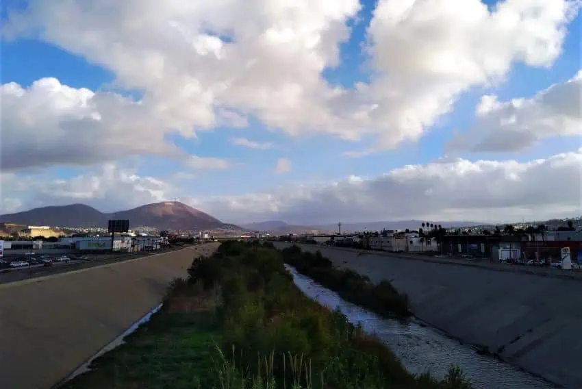 EPA chief demands Mexico tackle Tijuana River sewage ‘as fast as humanly possible’