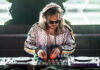 DJ Marb Menthols