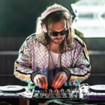 DJ Marb Menthols