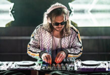 DJ Marb Menthols