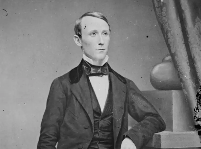 William Walker