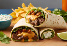 Crunchwrap
