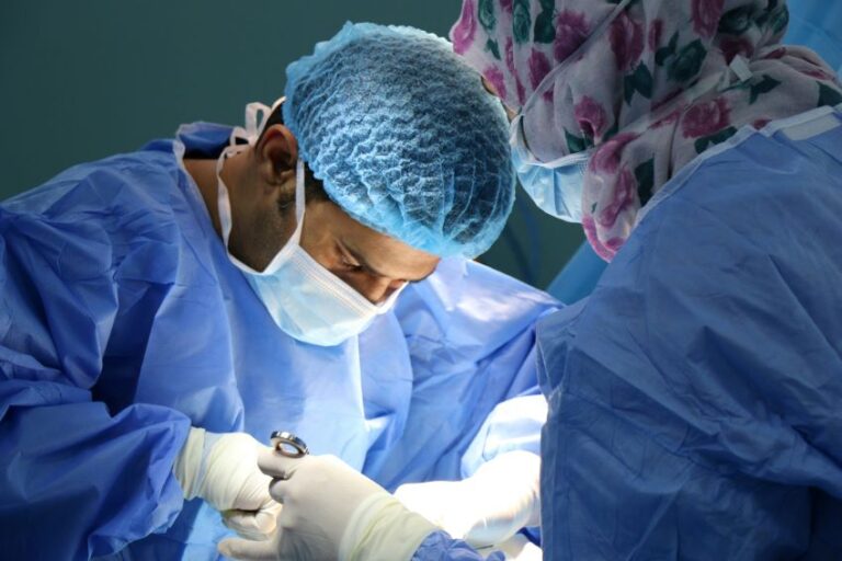 Medical tourism is down in Baja California, industry reps say