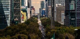 Why is a rethink of the Mexican economy necessary?