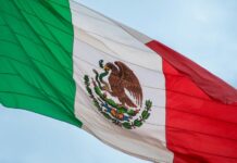 Mexico GDP growth