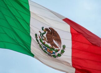 Mexico GDP growth