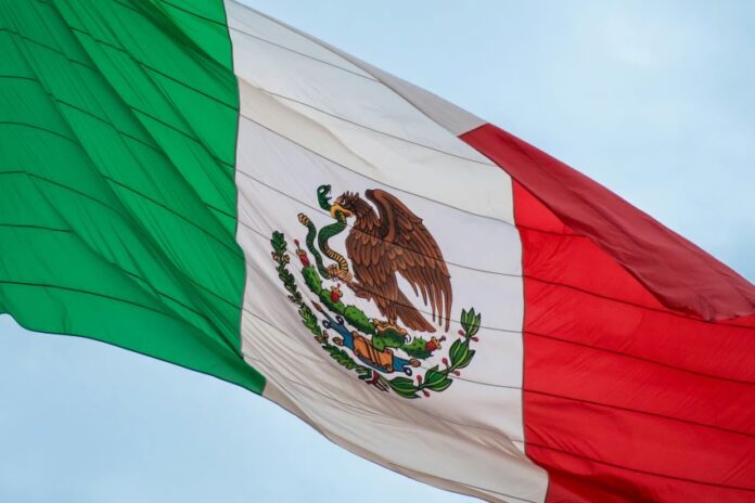 Mexico GDP growth