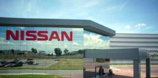 Nissan México