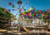 Zona Romantica in Pueto Vallarta