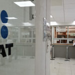Office of the Mexico tax authority (SAT)