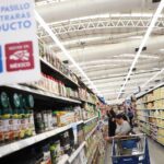 Commercial sector Mexico