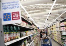 Commercial sector Mexico