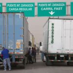 Imports to the United States from Mexico