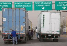 Imports to the United States from Mexico