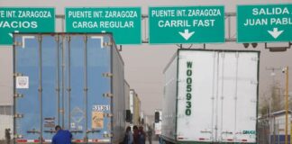 Imports to the United States from Mexico