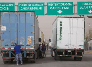 Imports to the United States from Mexico