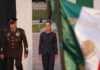 President Sheinbaum has made it clear that she would never accept any kind of U.S. military intervention in Mexico, regardless of the threat to national security.