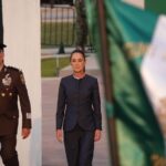 President Sheinbaum has made it clear that she would never accept any kind of U.S. military intervention in Mexico, regardless of the threat to national security.