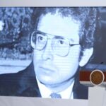 Former President Zedillo is remembered for the 1995 Mexican bank bailout following the 1994 devaluation of the peso against the US dollar.