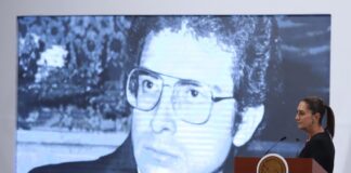 Former President Zedillo is remembered for the 1995 Mexican bank bailout following the 1994 devaluation of the peso against the US dollar.