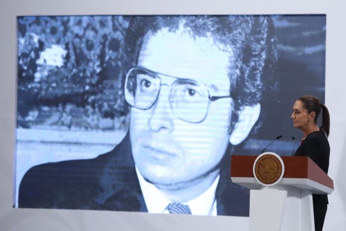 Former President Zedillo is remembered for the 1995 Mexican bank bailout following the 1994 devaluation of the peso against the US dollar.
