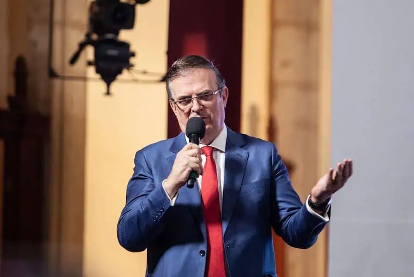 Economic Minister Ebert