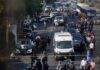 2 aides killed in Benito Juárez, Mexico City